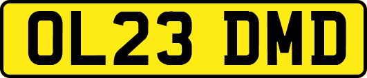 OL23DMD