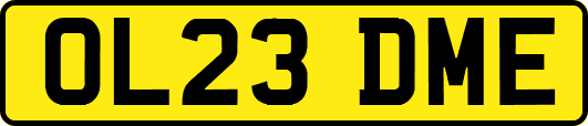 OL23DME