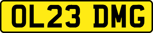 OL23DMG
