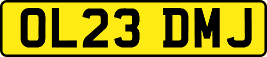 OL23DMJ