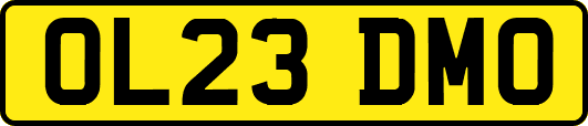 OL23DMO