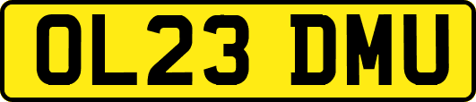 OL23DMU