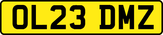 OL23DMZ
