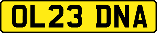 OL23DNA