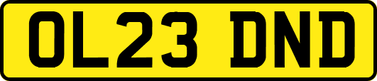 OL23DND