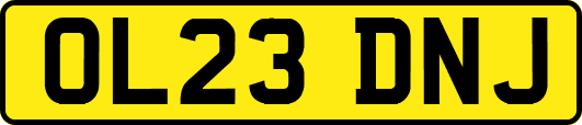 OL23DNJ