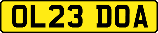OL23DOA
