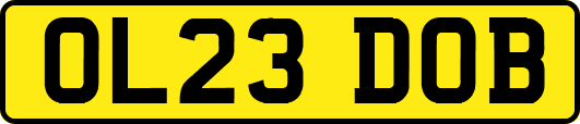 OL23DOB