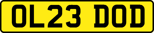 OL23DOD