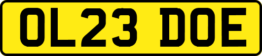 OL23DOE