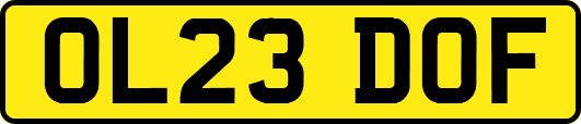 OL23DOF