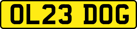 OL23DOG