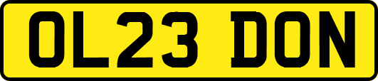 OL23DON
