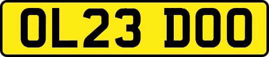 OL23DOO