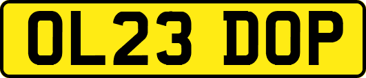 OL23DOP