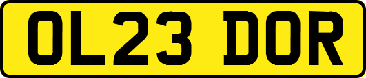 OL23DOR
