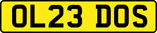 OL23DOS