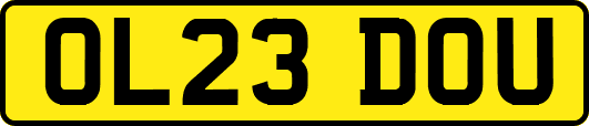 OL23DOU