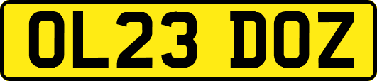 OL23DOZ