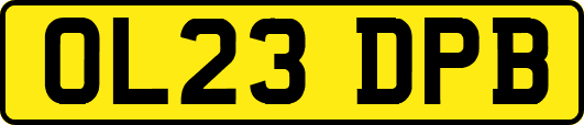 OL23DPB