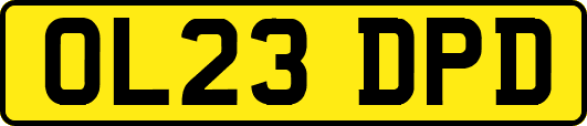 OL23DPD