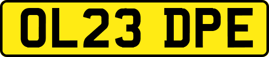 OL23DPE