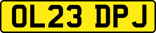 OL23DPJ