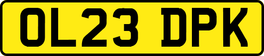 OL23DPK