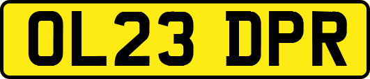 OL23DPR