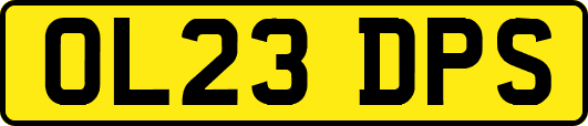 OL23DPS