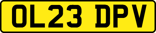 OL23DPV