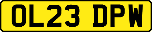 OL23DPW