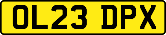 OL23DPX
