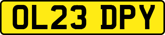 OL23DPY