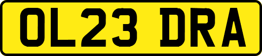 OL23DRA