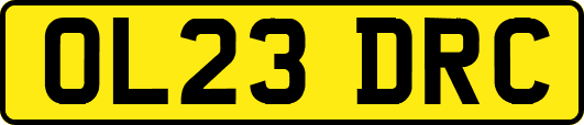 OL23DRC