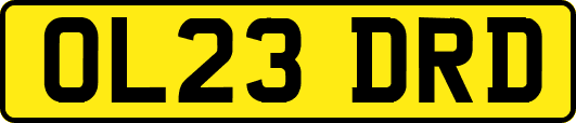OL23DRD