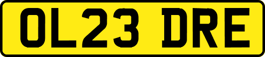 OL23DRE