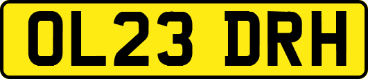 OL23DRH