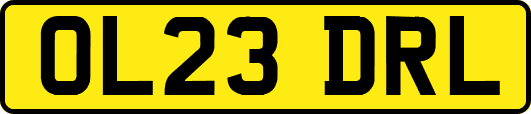 OL23DRL