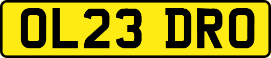 OL23DRO