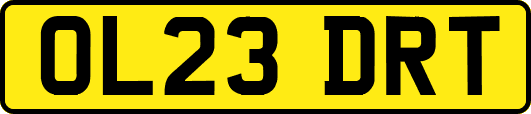 OL23DRT