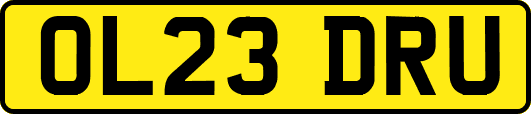 OL23DRU