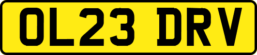 OL23DRV