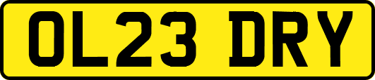 OL23DRY