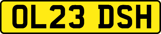 OL23DSH