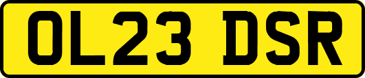 OL23DSR