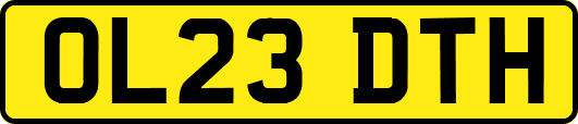 OL23DTH