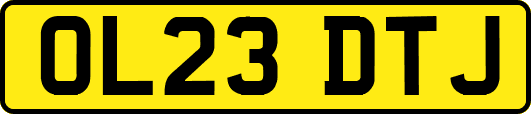 OL23DTJ