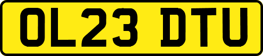 OL23DTU